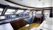 DE LISLE III -  Bridge